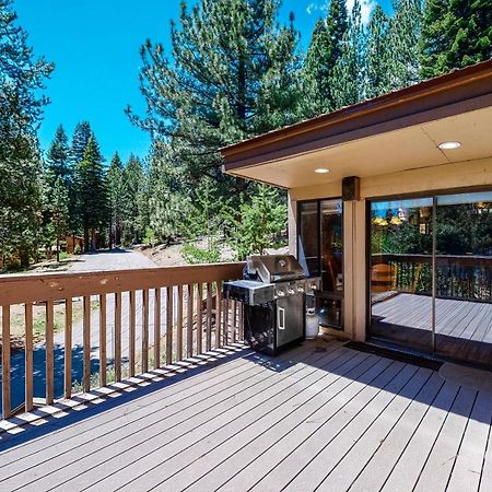 Huntington Lake Condo 17 Lakeshore Εξωτερικό φωτογραφία