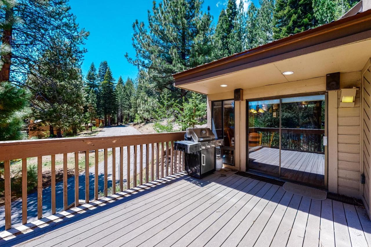 Huntington Lake Condo 17 Lakeshore Εξωτερικό φωτογραφία