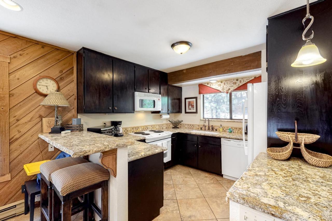 Huntington Lake Condo 17 Lakeshore Εξωτερικό φωτογραφία