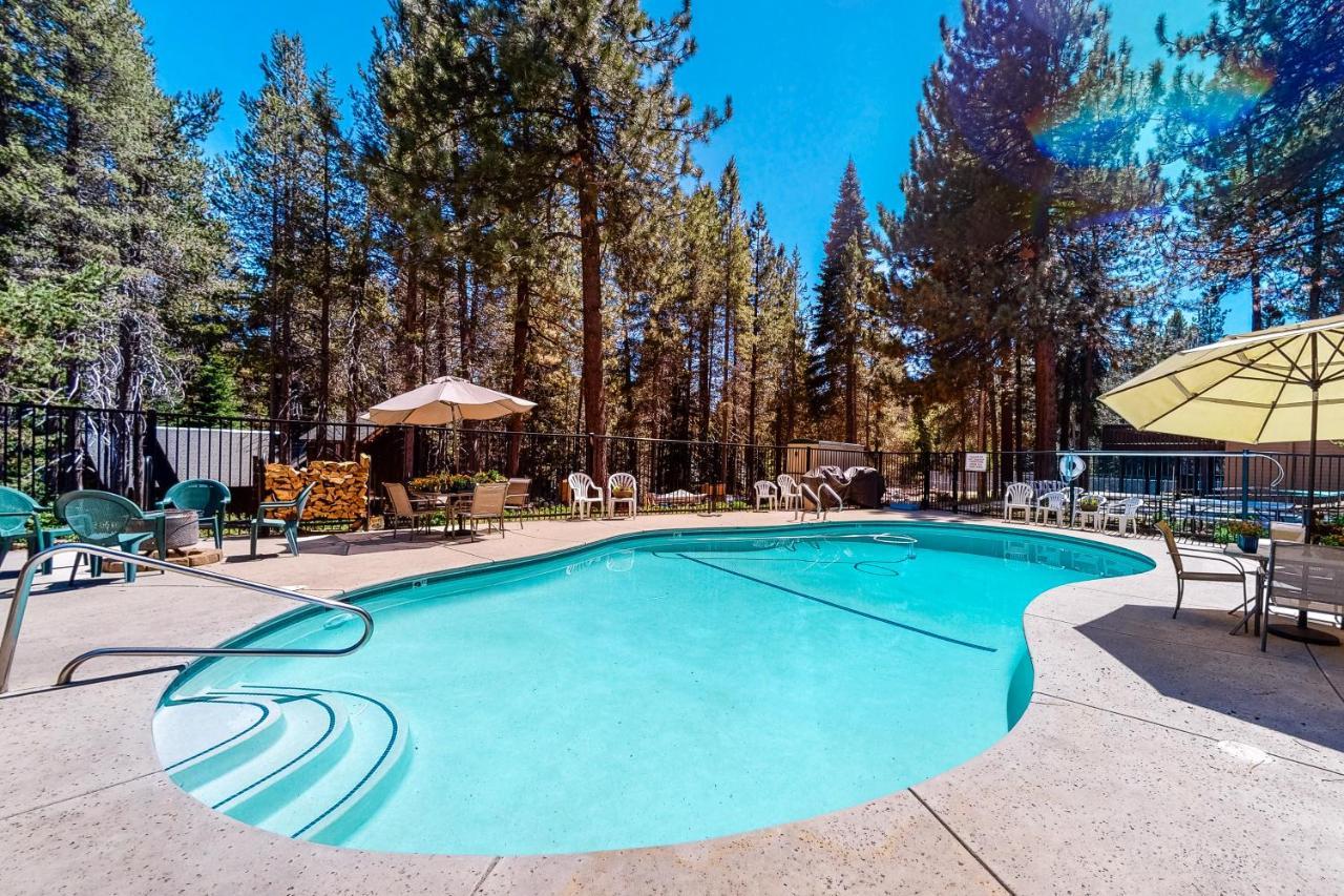 Huntington Lake Condo 17 Lakeshore Εξωτερικό φωτογραφία