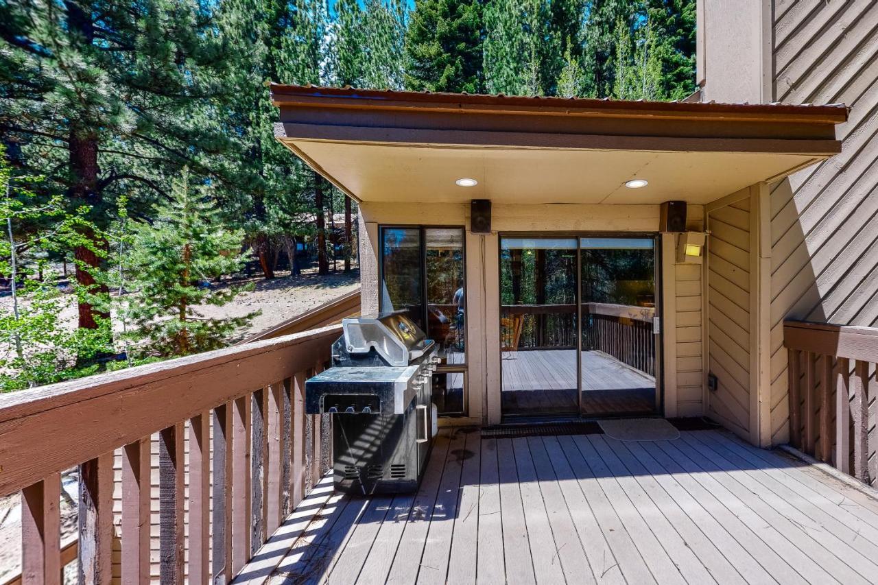 Huntington Lake Condo 17 Lakeshore Εξωτερικό φωτογραφία