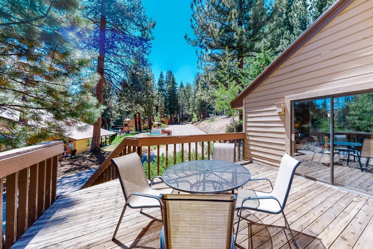 Huntington Lake Condo 17 Lakeshore Εξωτερικό φωτογραφία