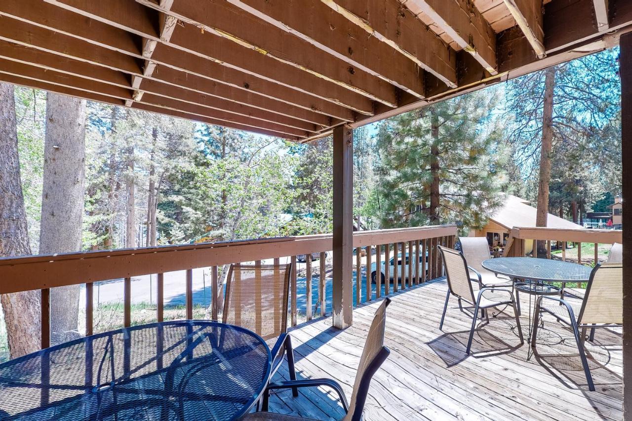 Huntington Lake Condo 17 Lakeshore Εξωτερικό φωτογραφία