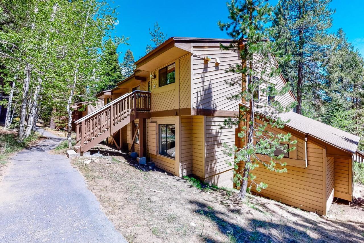 Huntington Lake Condo 17 Lakeshore Εξωτερικό φωτογραφία