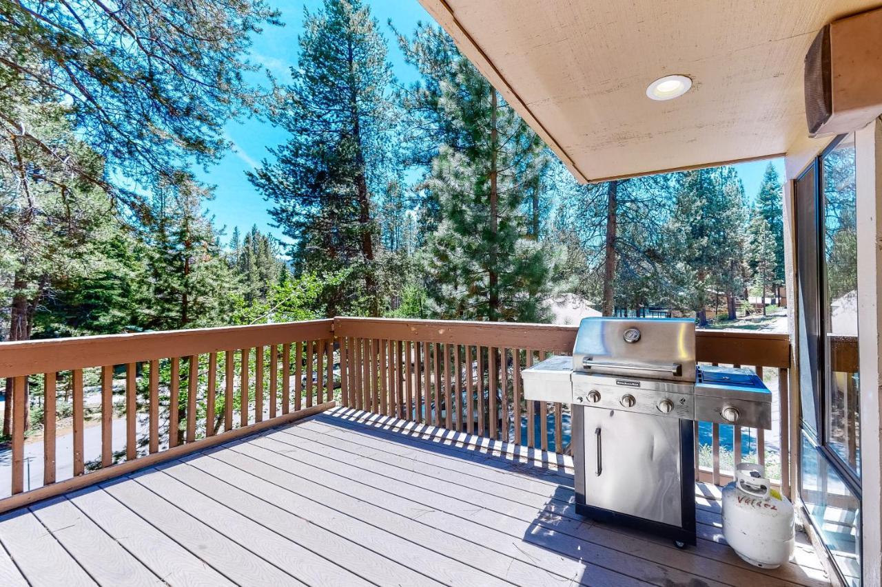 Huntington Lake Condo 17 Lakeshore Εξωτερικό φωτογραφία