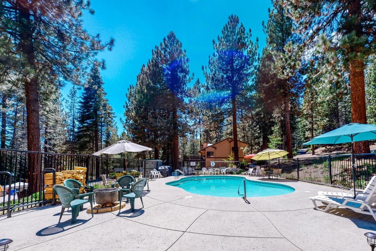 Huntington Lake Condo 17 Lakeshore Εξωτερικό φωτογραφία